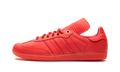 Adidas Samba Humanrace Pharrell Williams - Red