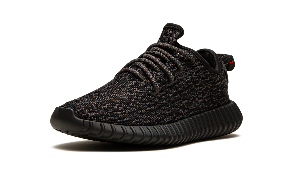 Yeezy Boost 350 Pirate Black 2023 BB5350 2023
