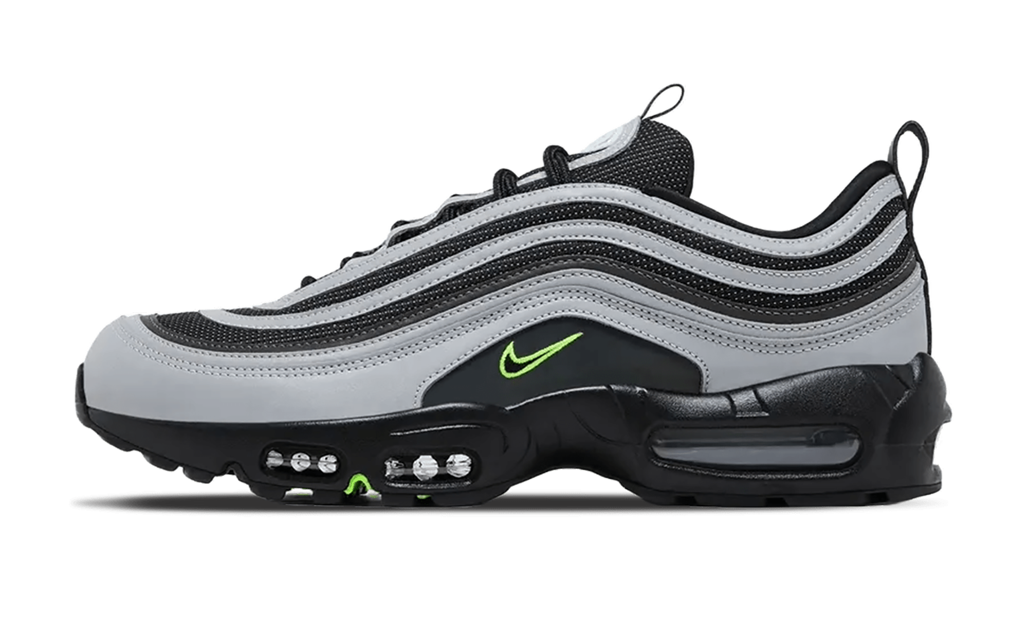 Nike Air Max 95/97 Ducks of a Feather Lightning IM2174 001