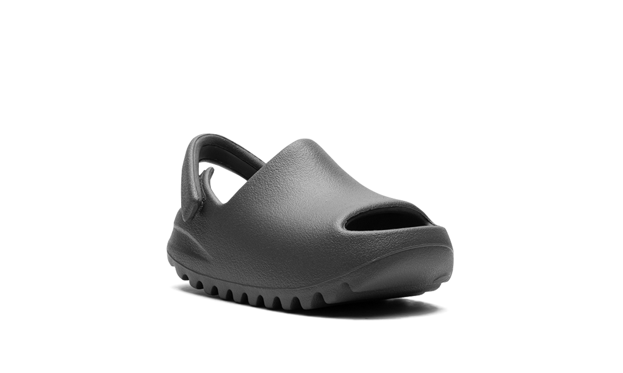 Yeezy Slide Infant Granite ID4136