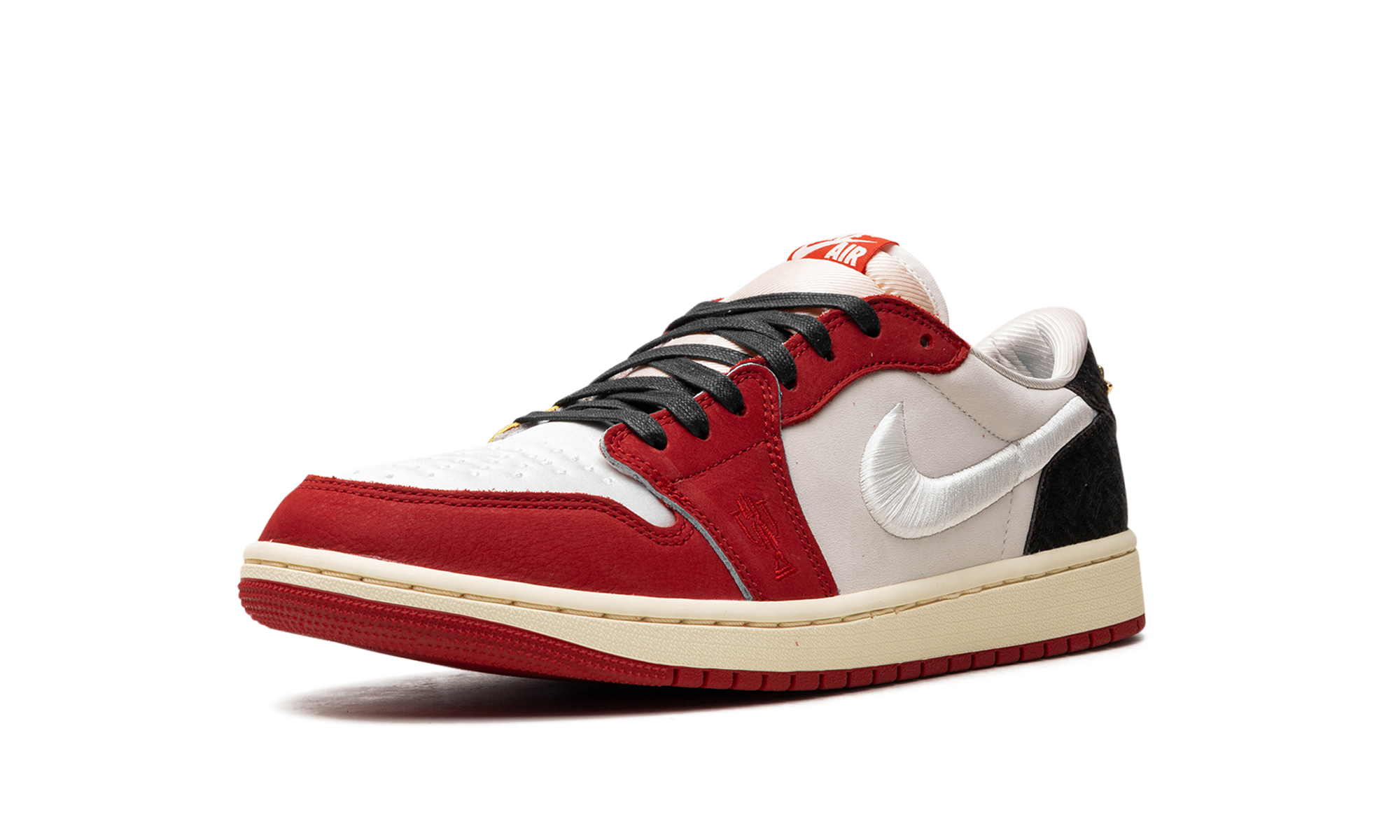 Air Jordan 1 Low OG Trophy Room - Home HV6157 100