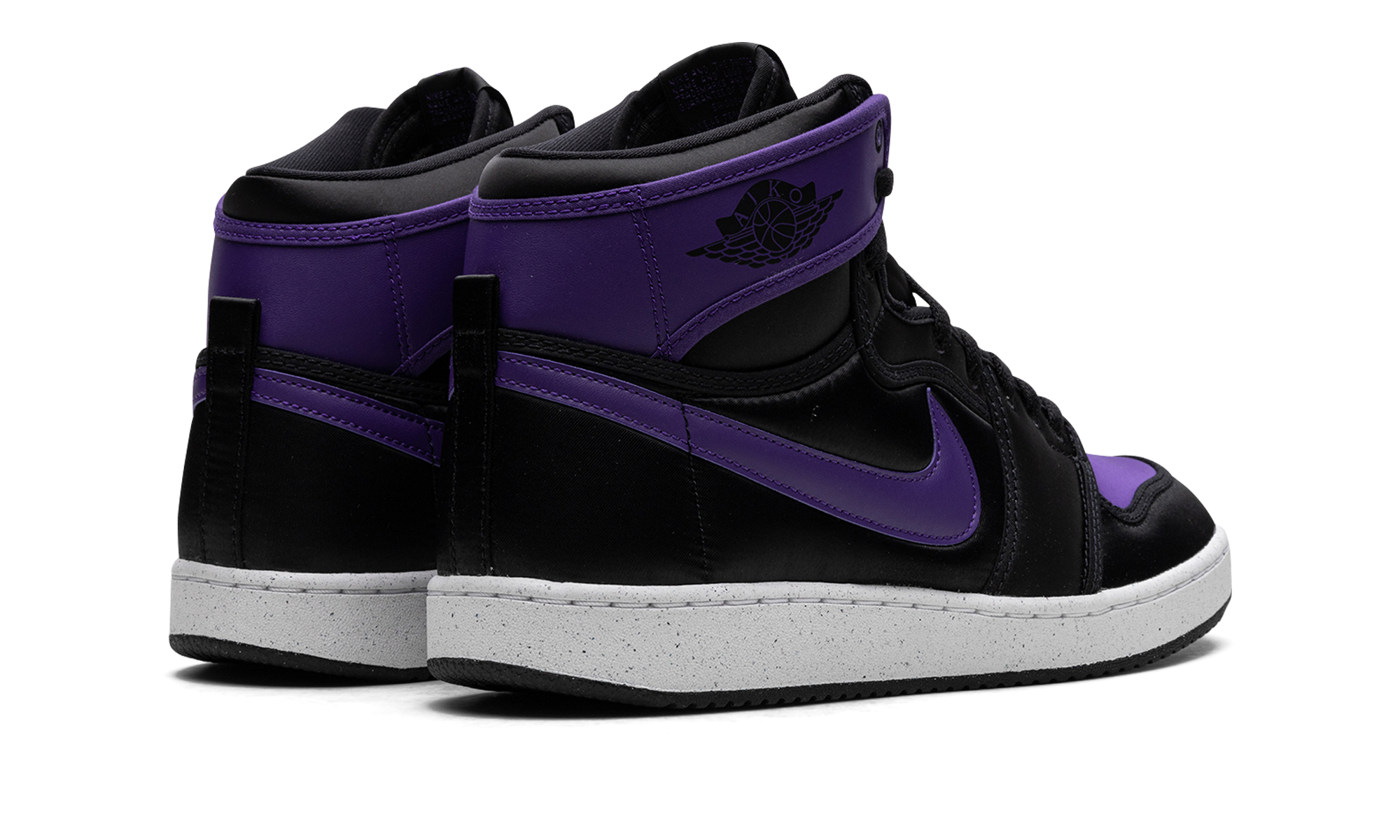 Air Jordan 1 Retro AJKO Field Purple Satin DO5047 005