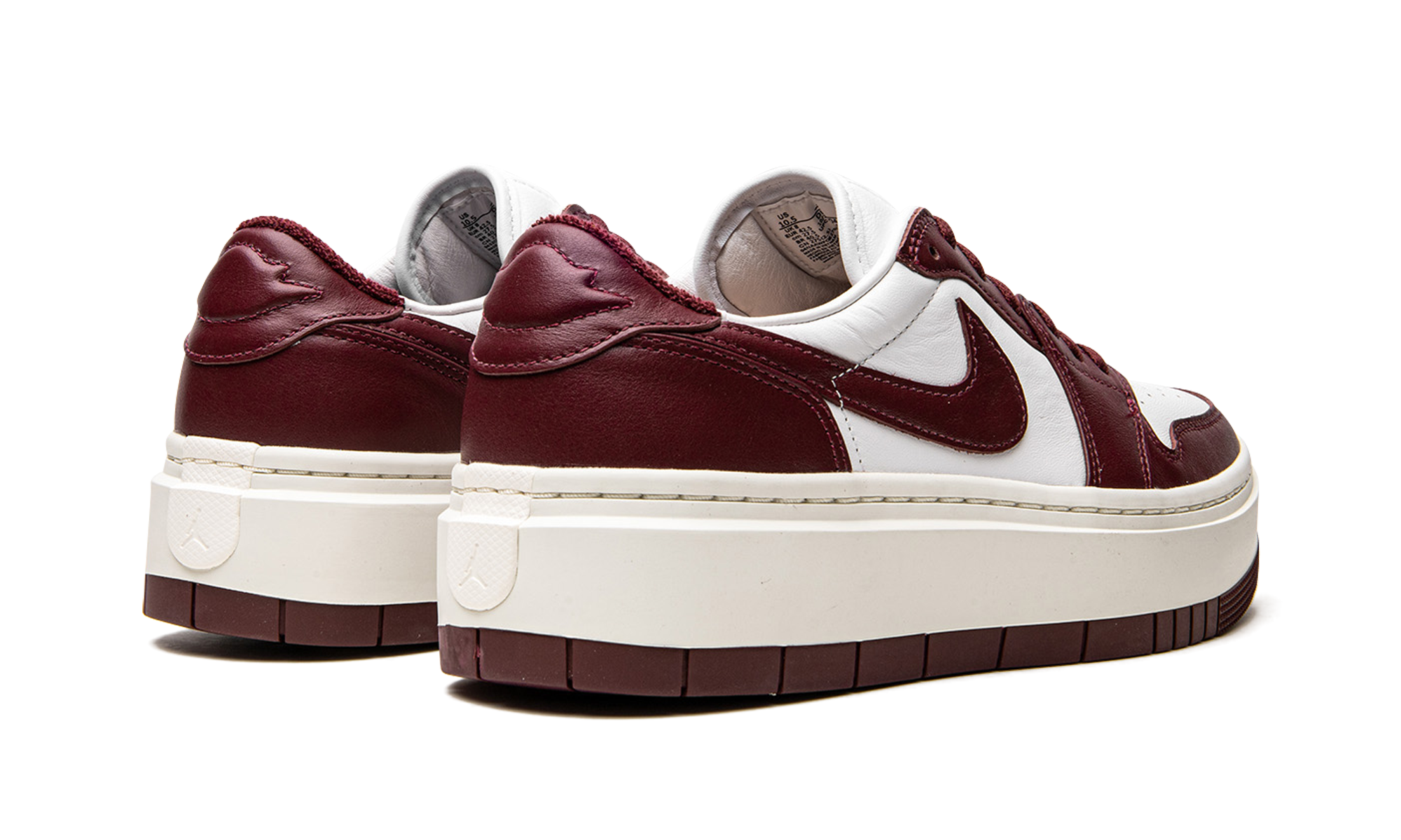 AIR JORDAN 1 LO ELEVATE WMNS Dark Beetroot DH7004 161