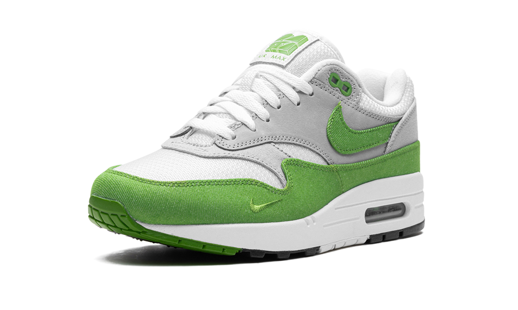 Nike Air Max 1 Patta - Chlorophyll 2024 HF1012 300