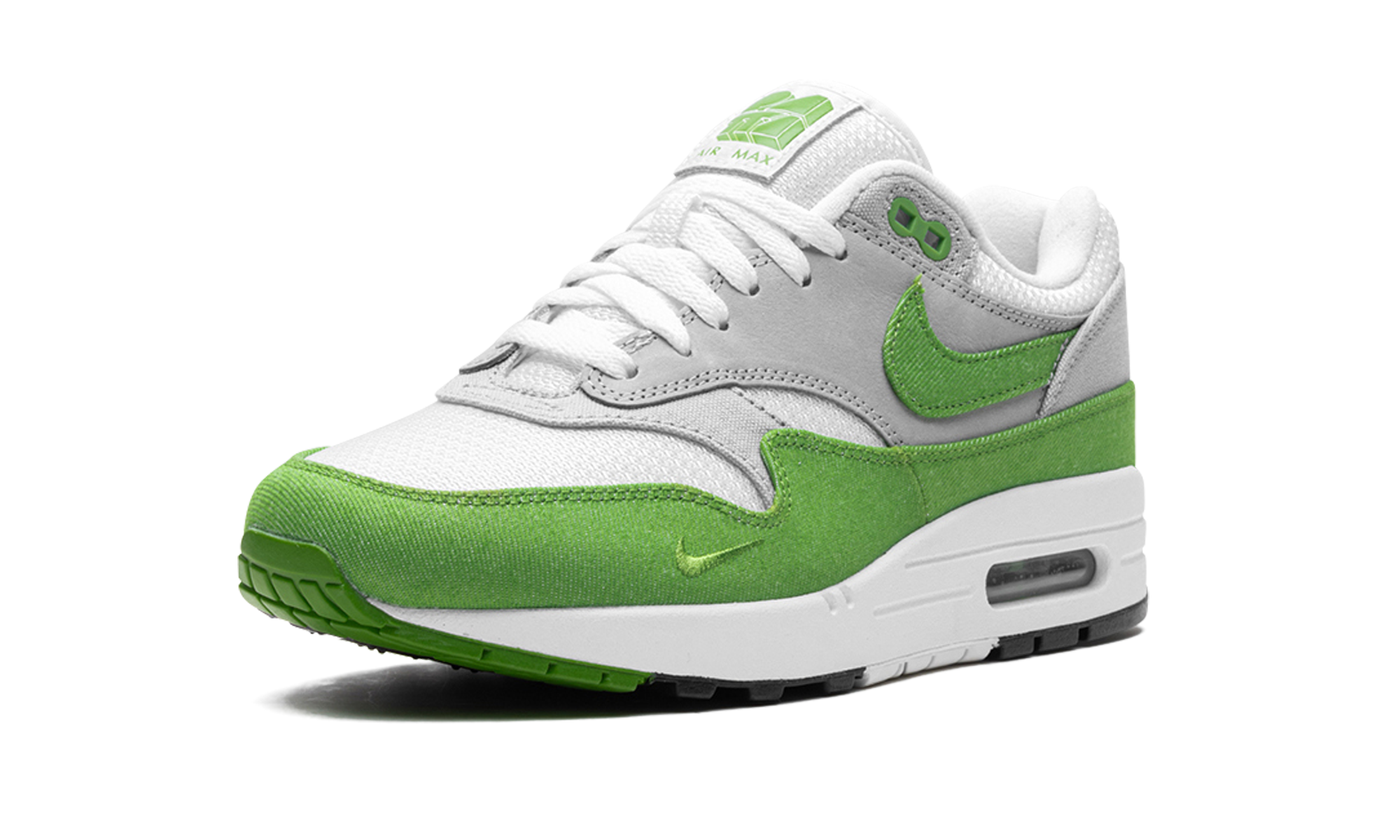 Nike Air Max 1 Patta - Chlorophyll 2024 HF1012 300