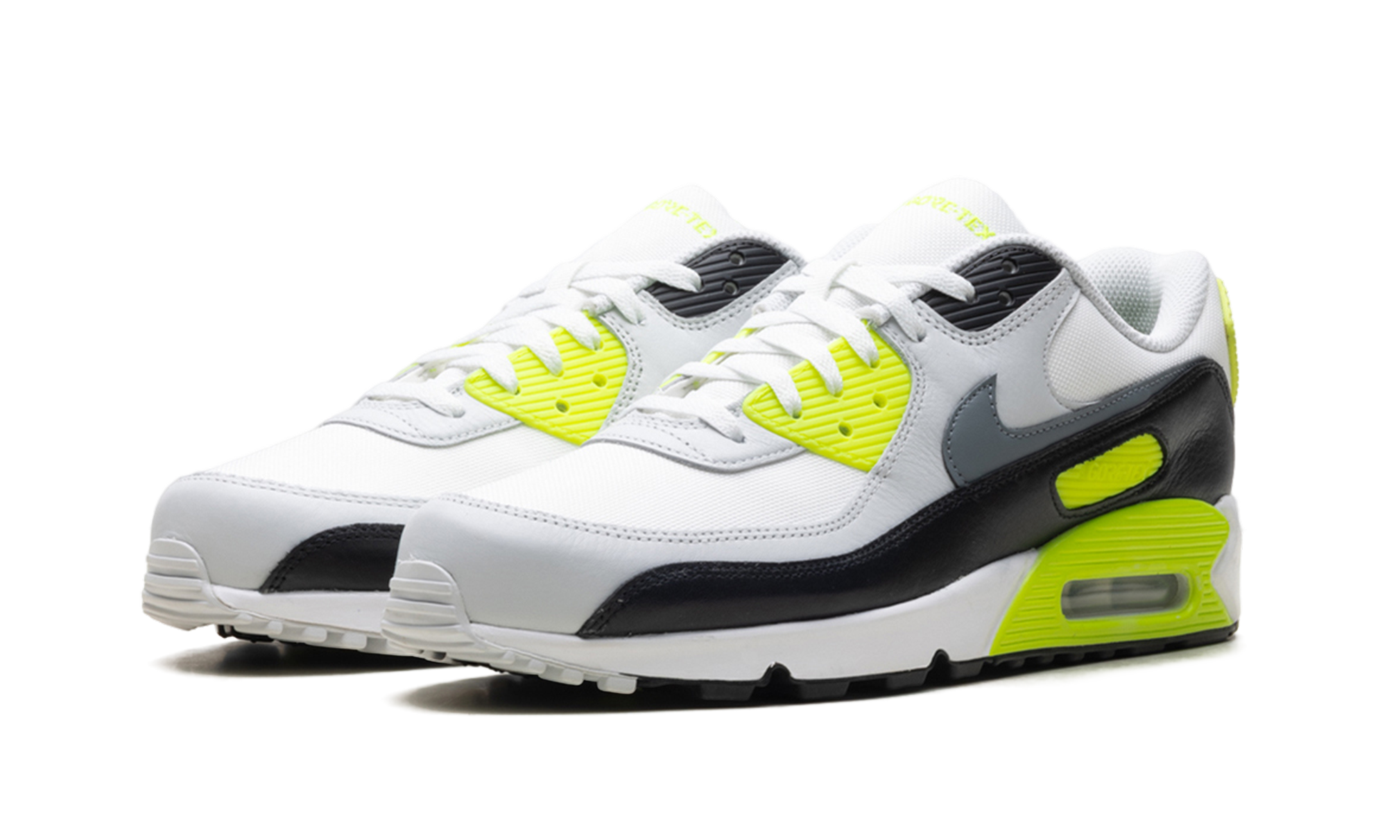 Nike Air Max 90 Gore-Tex Volt FD5810 102