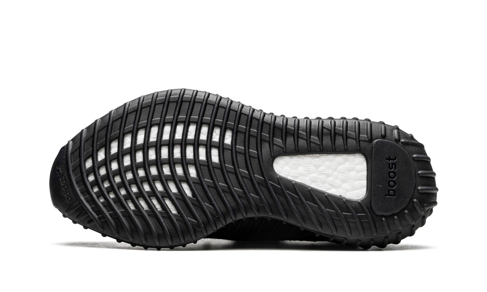 Yeezy Boost 350 V2 Onyx HQ4540