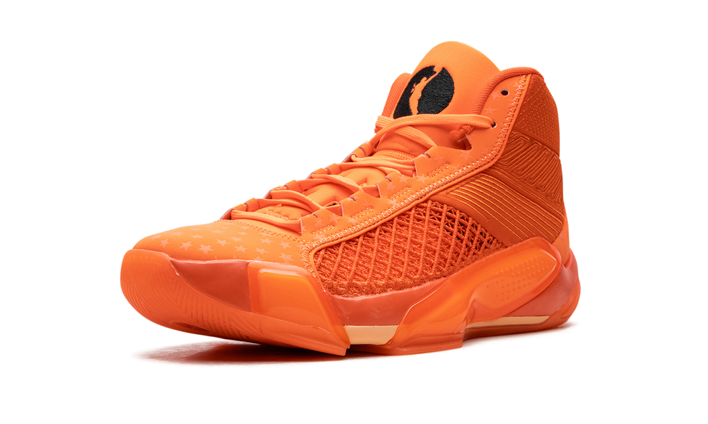 Air Jordan 38 WMNS Center Star FQ9008 800