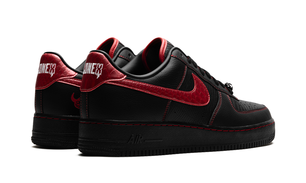 Nike Air Force 1 Low RTFKT - Demon FQ3956 001