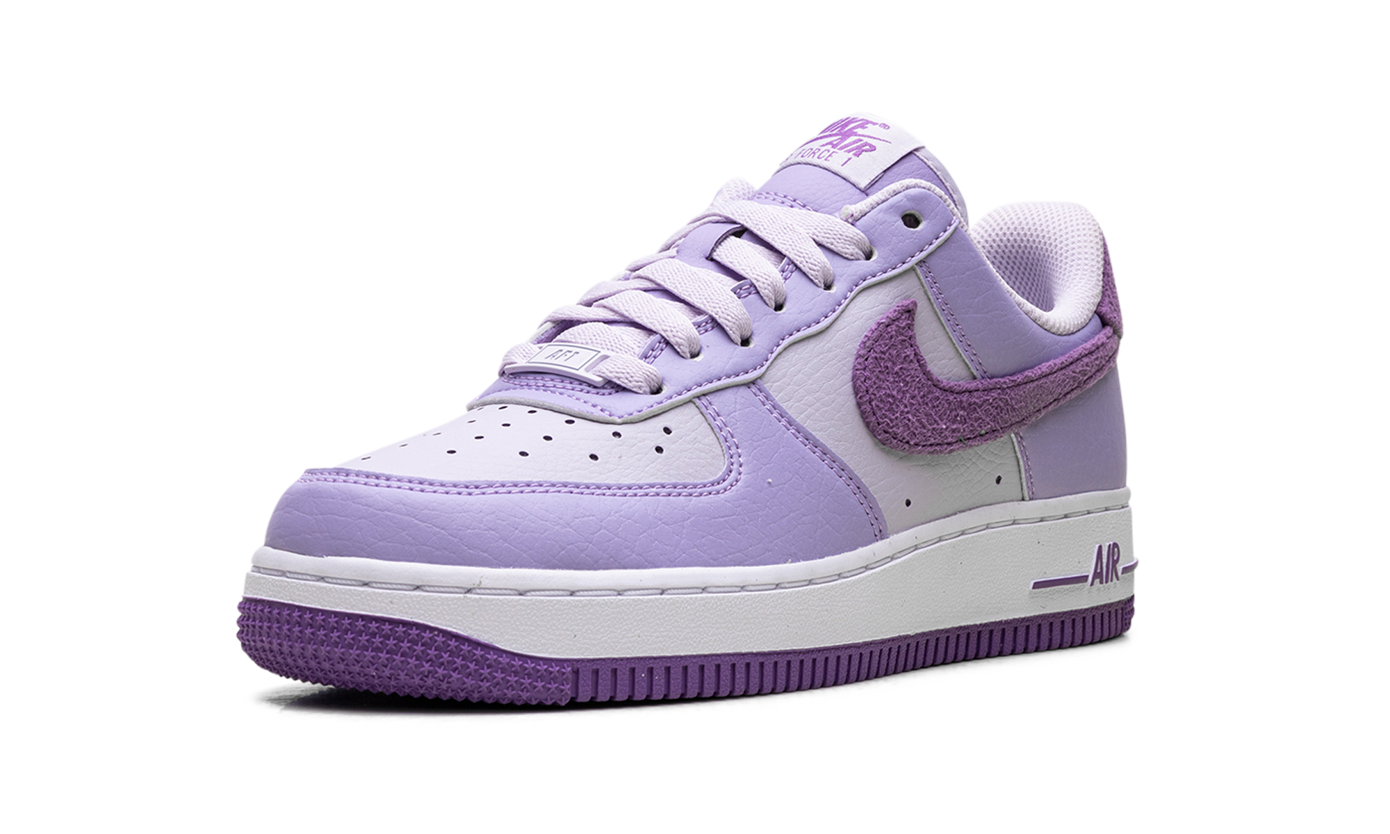 Nike Air Force 1 Low '07 Next Nature WMNS Hydrangeas HQ3905 500