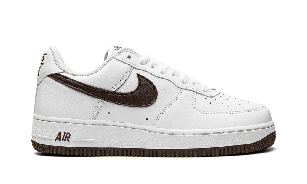 Nike Air Force 1 Chocolate DM0576 100