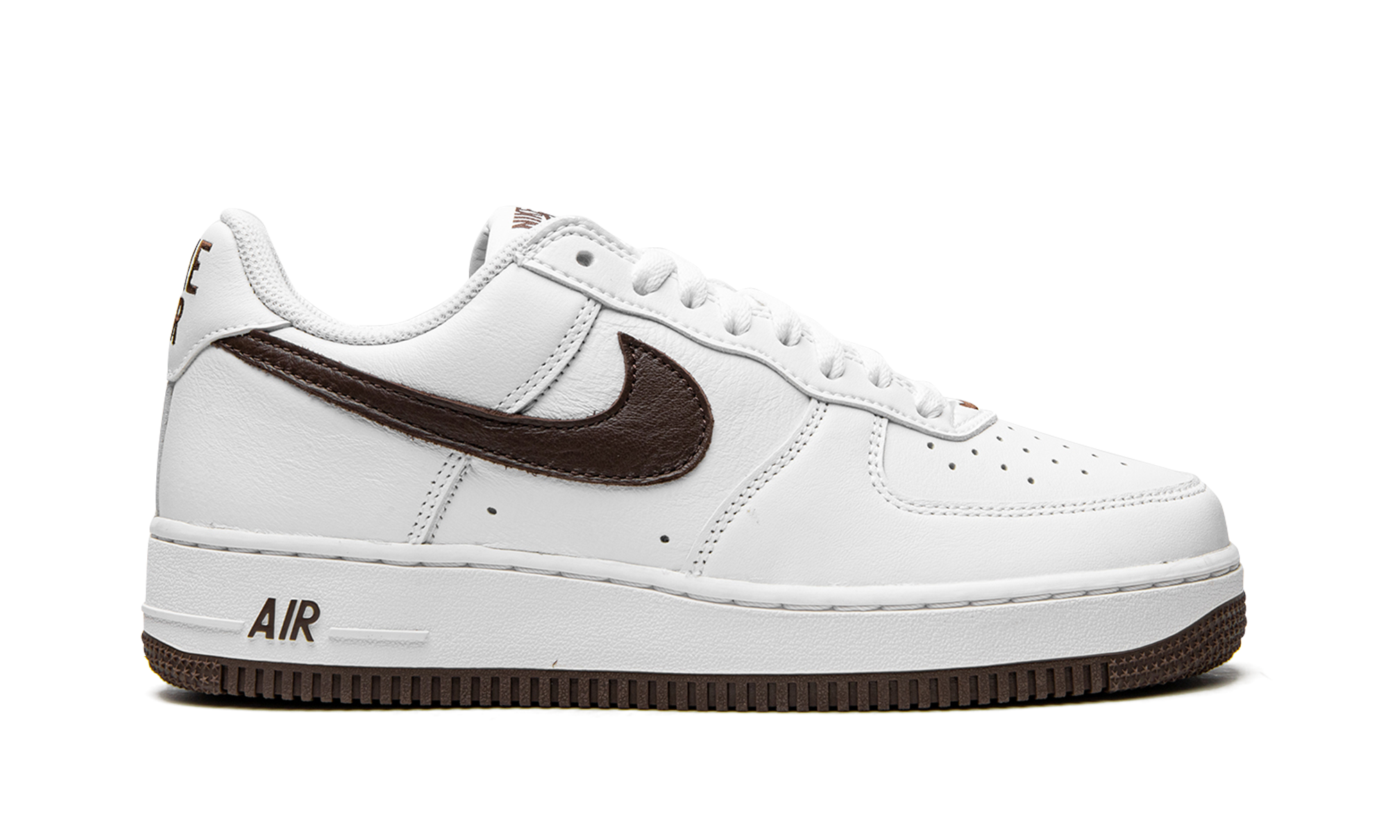 Nike Air Force 1 Chocolate DM0576 100