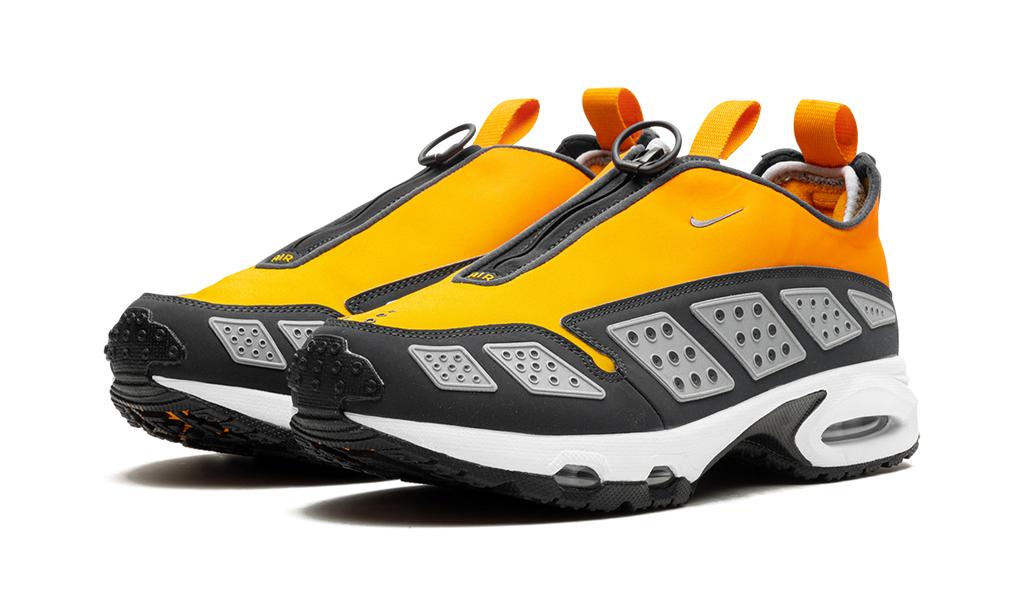 Nike Air Max Sunder WMNS Canyon Gold Deep Ocean HJ8080 700