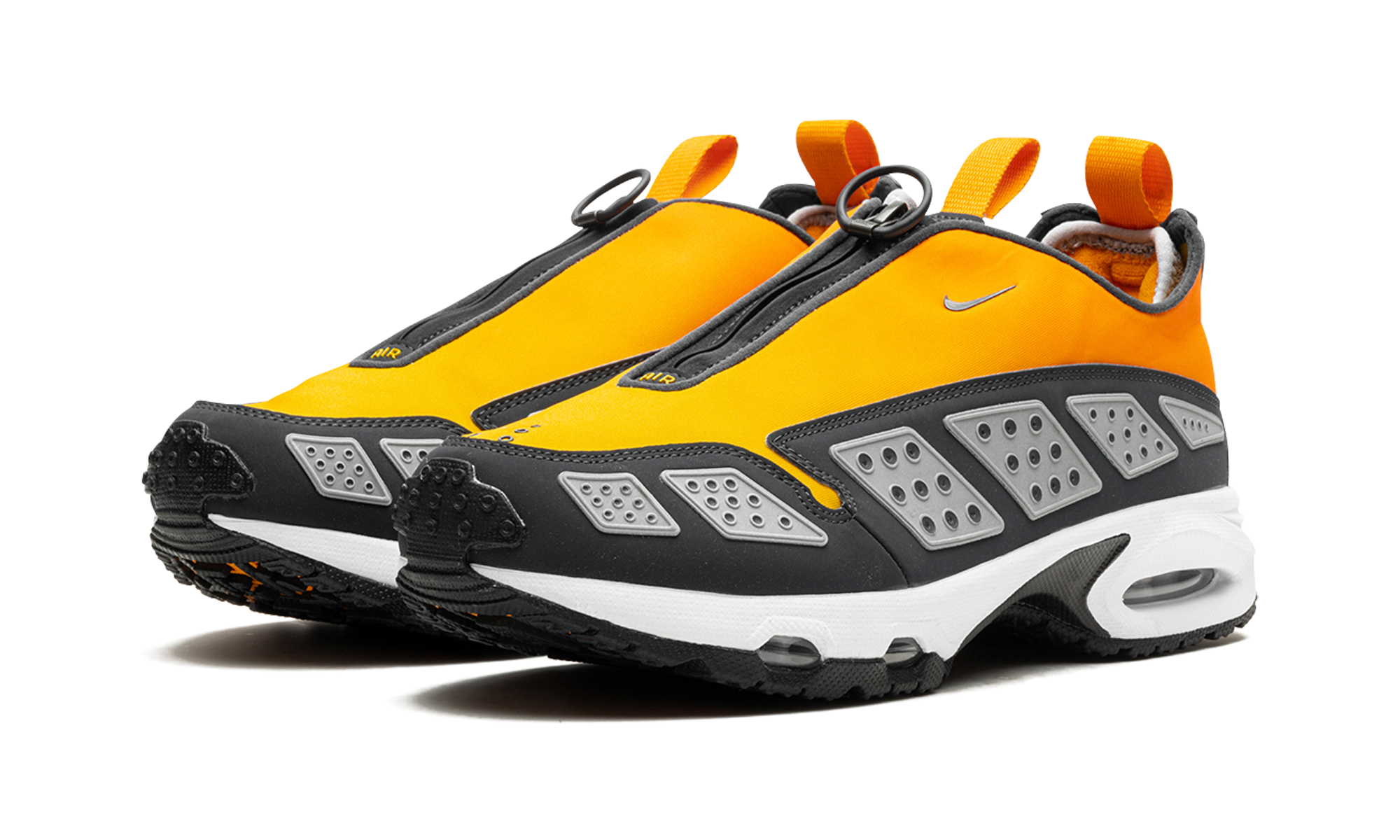 Nike Air Max Sunder WMNS Canyon Gold Deep Ocean HJ8080 700