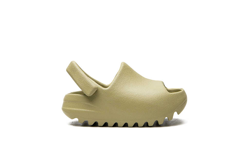 Yeezy Slide Infant Resin FZ5900