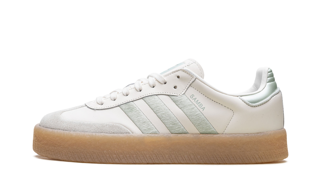 Adidas Sambae Wmns Mint Green IG1947