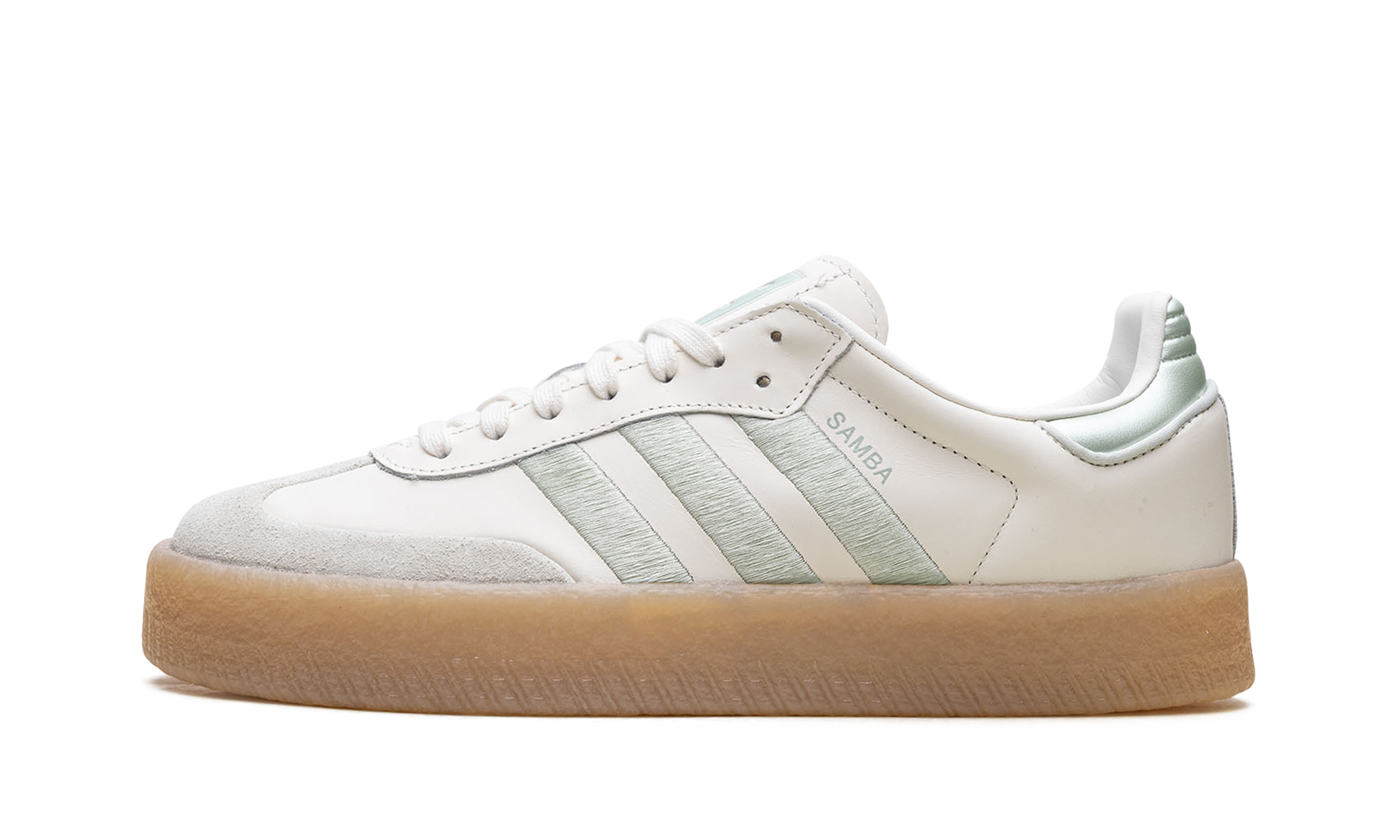 Adidas Sambae Wmns Mint Green IG1947