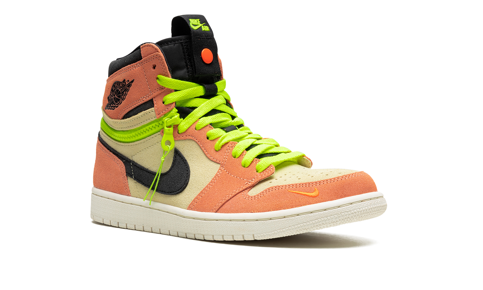 Air Jordan 1 High Switch Peach CW6576 800