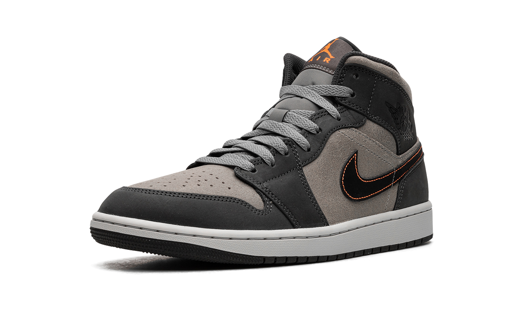 Air Jordan 1 Mid SE Night Stadium FQ8338 017