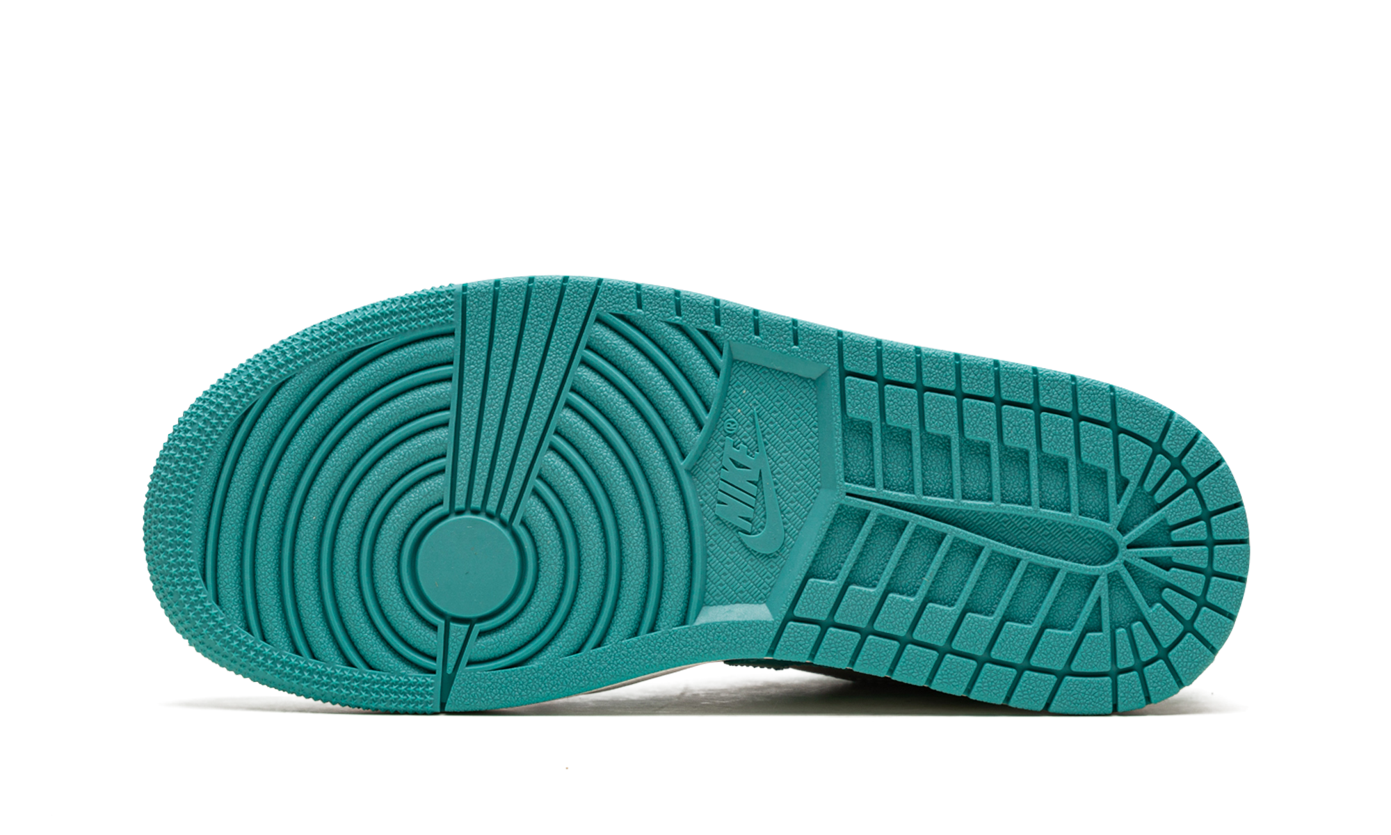 Air Jordan 1 Low WMNS Tropical Teal DC0774 131