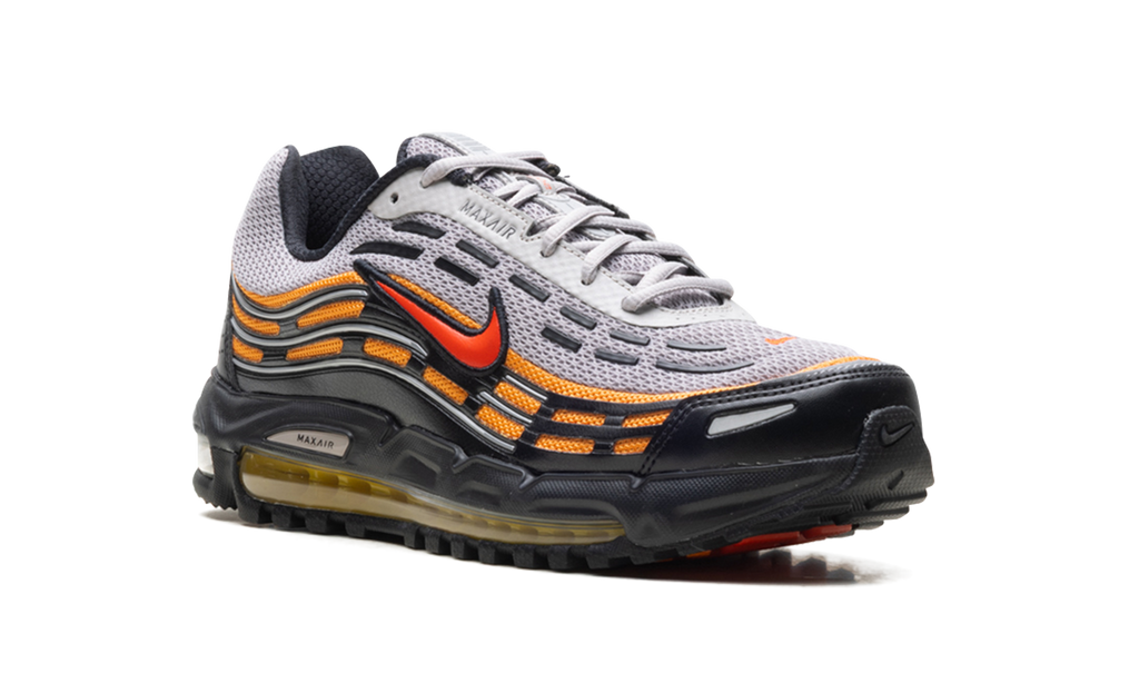 Nike Air Max TL 2.5 College Grey / Picante Red FZ4110 006