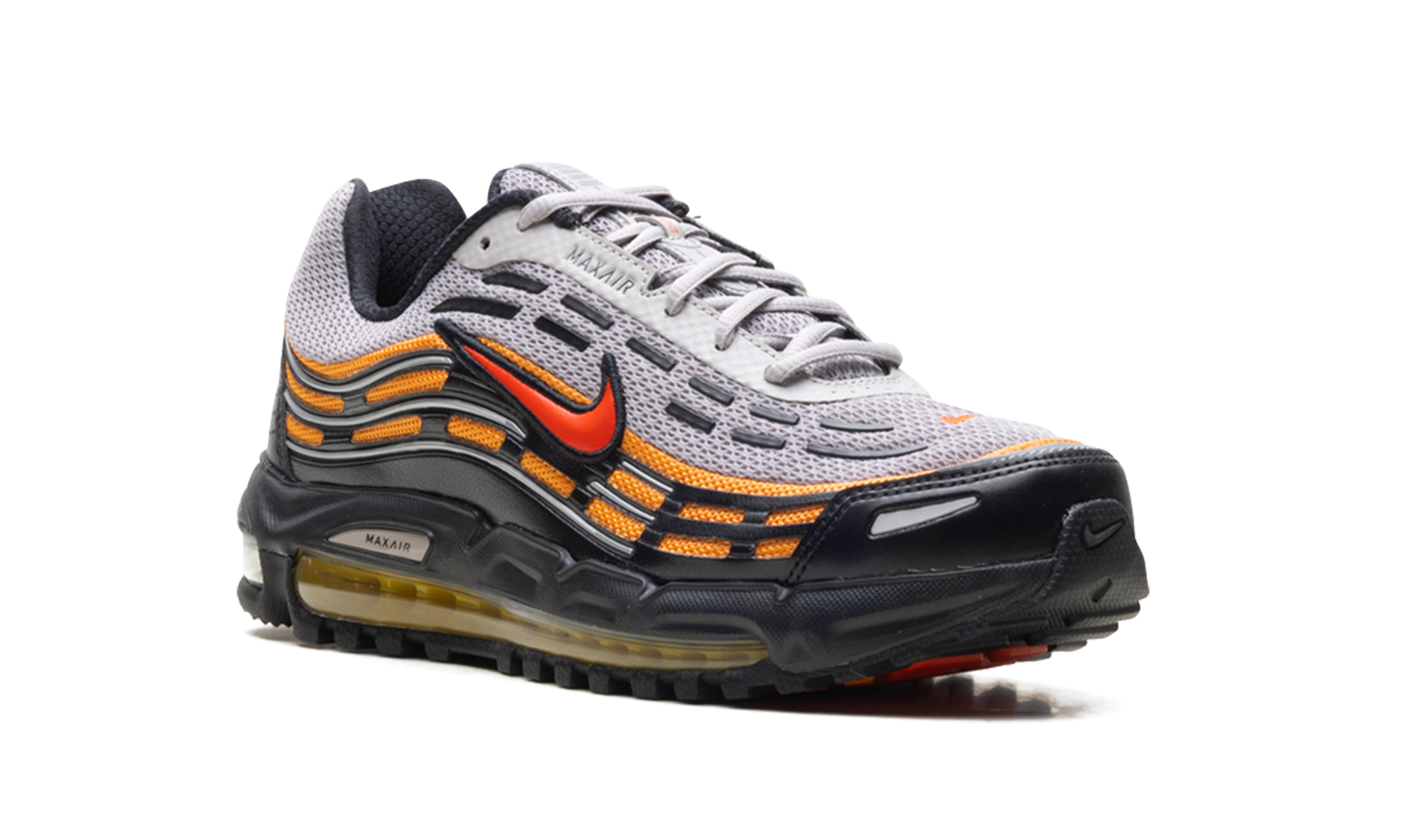 Nike Air Max TL 2.5 College Grey / Picante Red FZ4110 006
