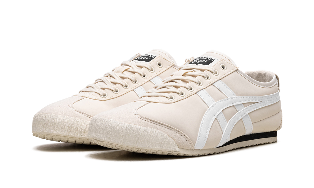 Onitsuka Tiger Mexico 66 Birch White 1183B497 200