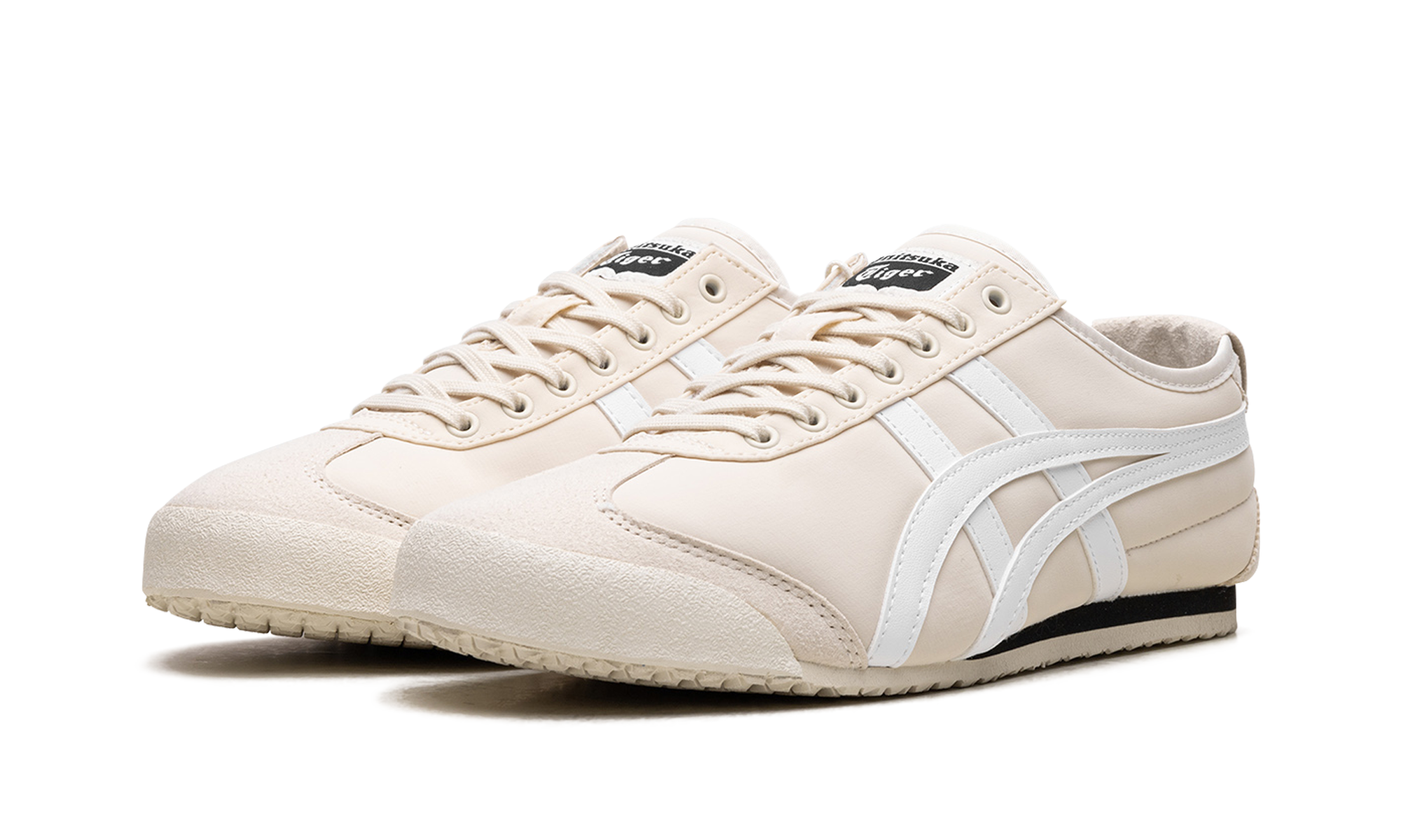 Onitsuka Tiger Mexico 66 Birch White 1183B497 200