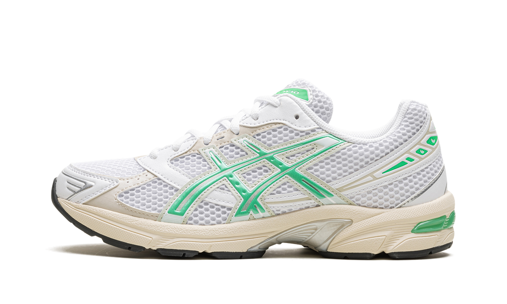 Asics Gel 1130 WMNS White Malachite Green 1202A164 114