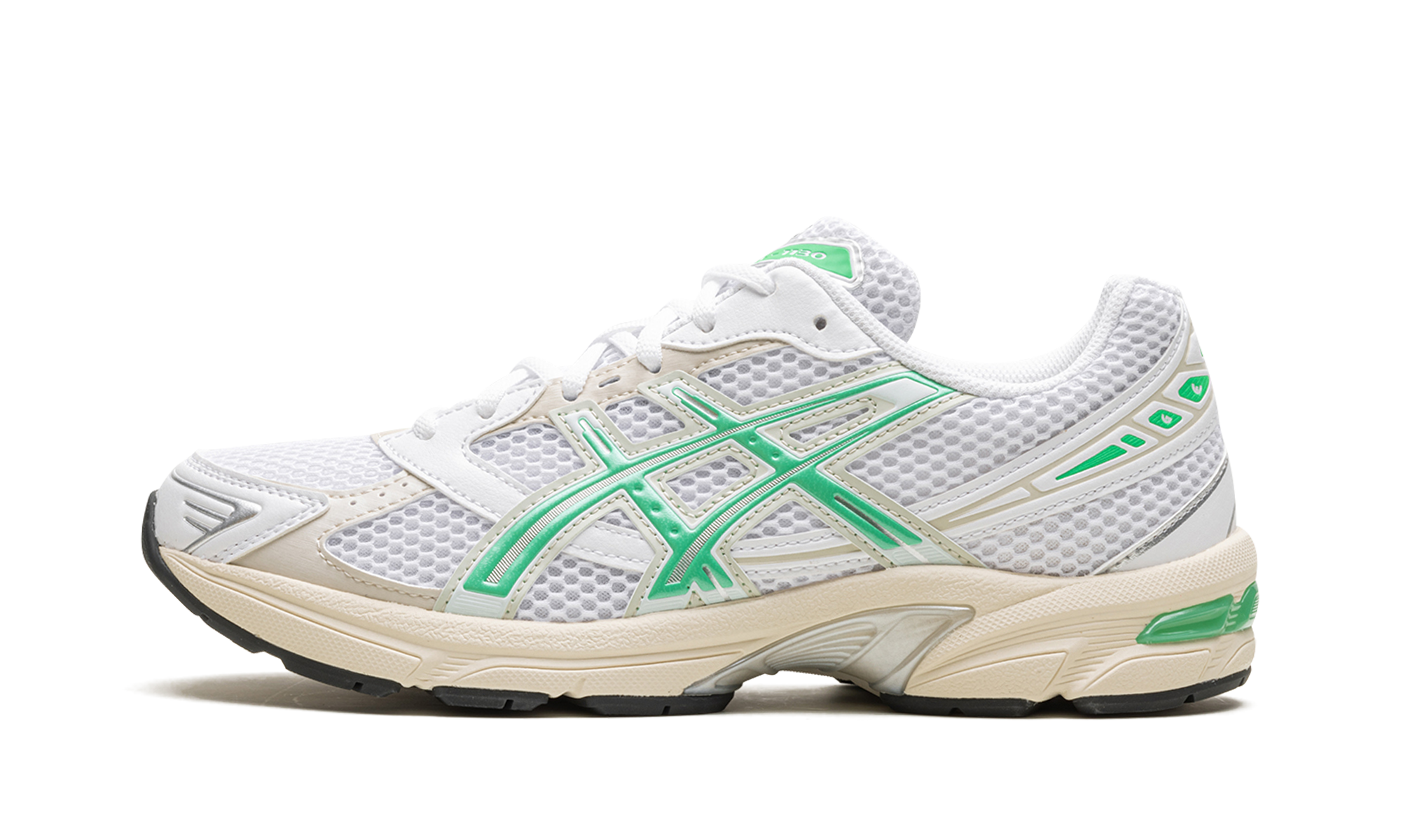 Asics Gel 1130 WMNS White Malachite Green 1202A164 114