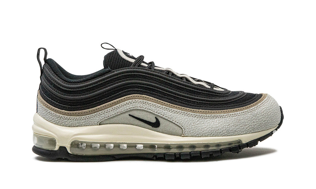 Nike Air Max 97 Light Bone / Khaki / Black DV7421 002