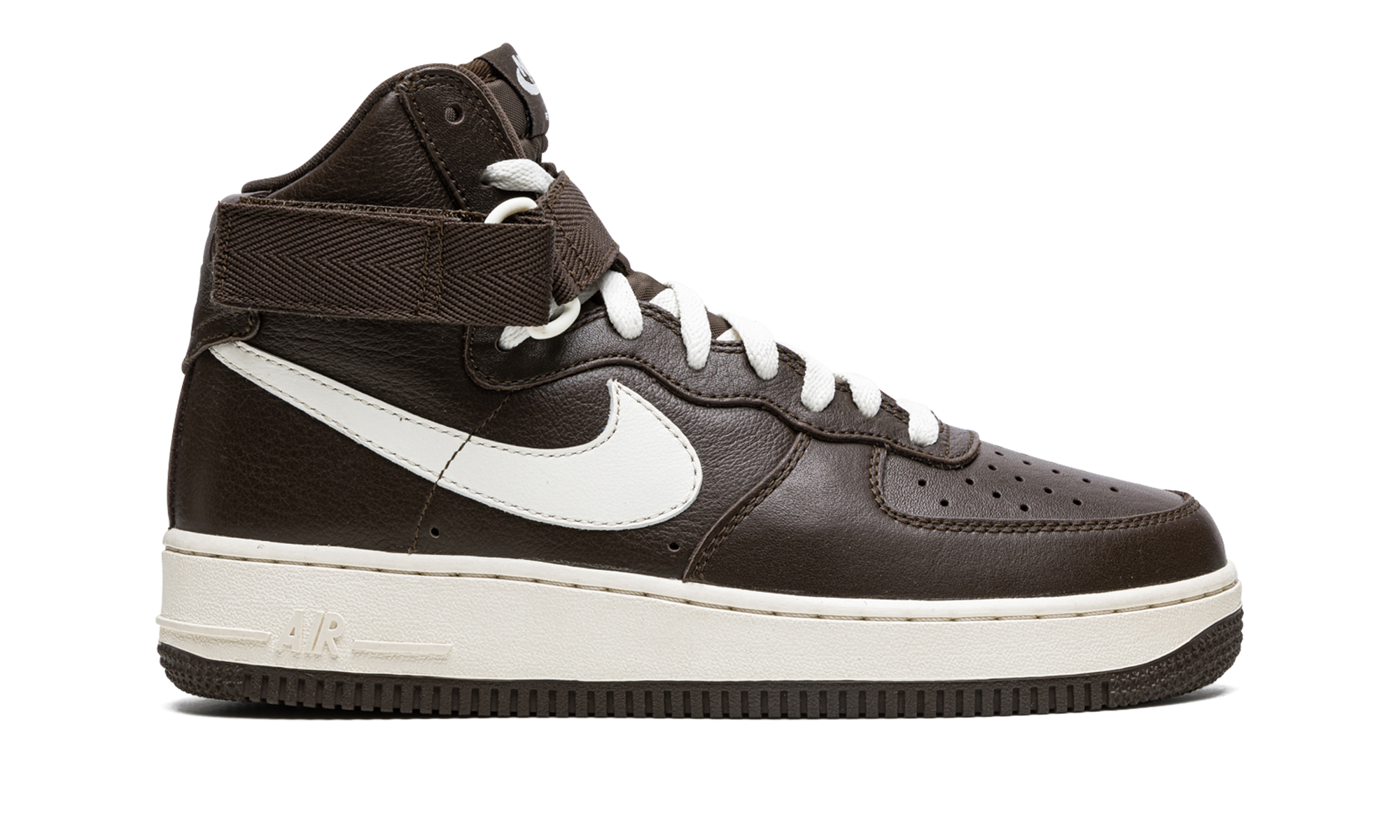 Nike Air Force 1 HI Retro QS 743546 200