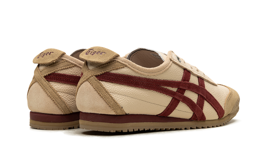 Onitsuka Tiger Mexico 66 SD Beige Beet Juice 1183C015 202