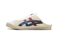 Onitsuka Tiger Mexico 66 Sabot Cream Mako Blue Red 1183a707 103