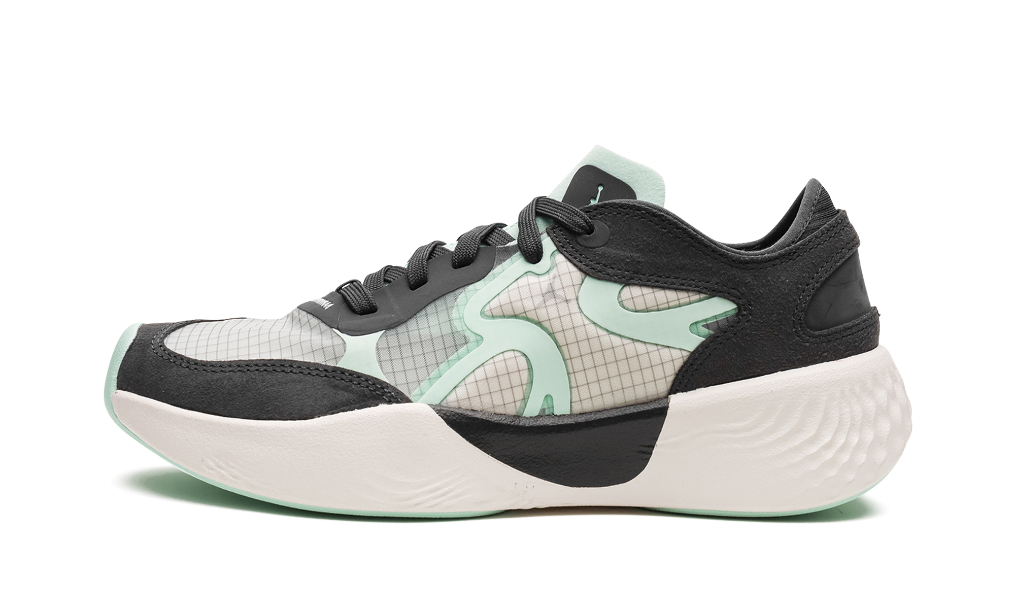JORDAN DELTA 3 LO WMNS Mint DM3384 003