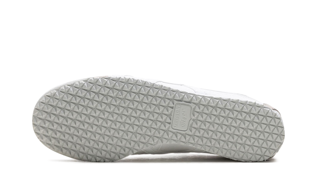 Onitsuka Tiger Mexico 66 White 1183C102 104