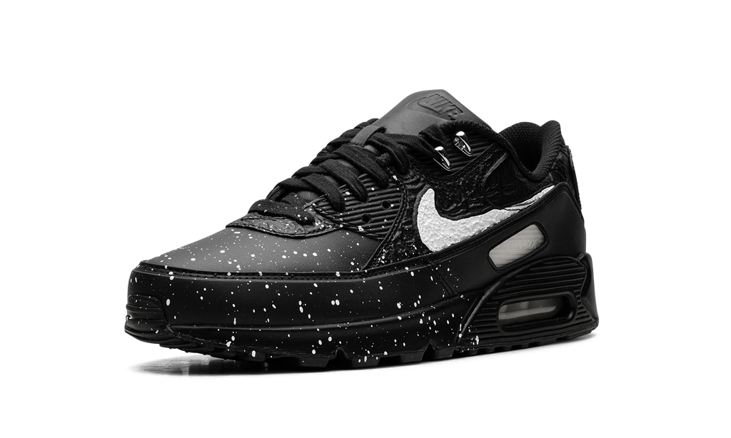 Nike Air Max 90 Slawn - Black Speckle FD6492 001