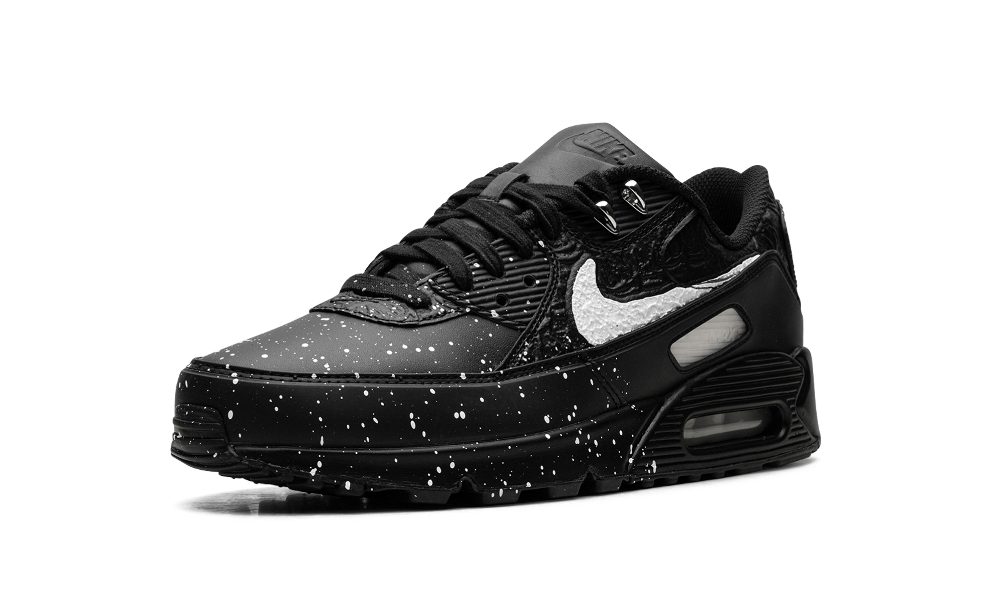 Nike Air Max 90 Slawn - Black Speckle FD6492 001