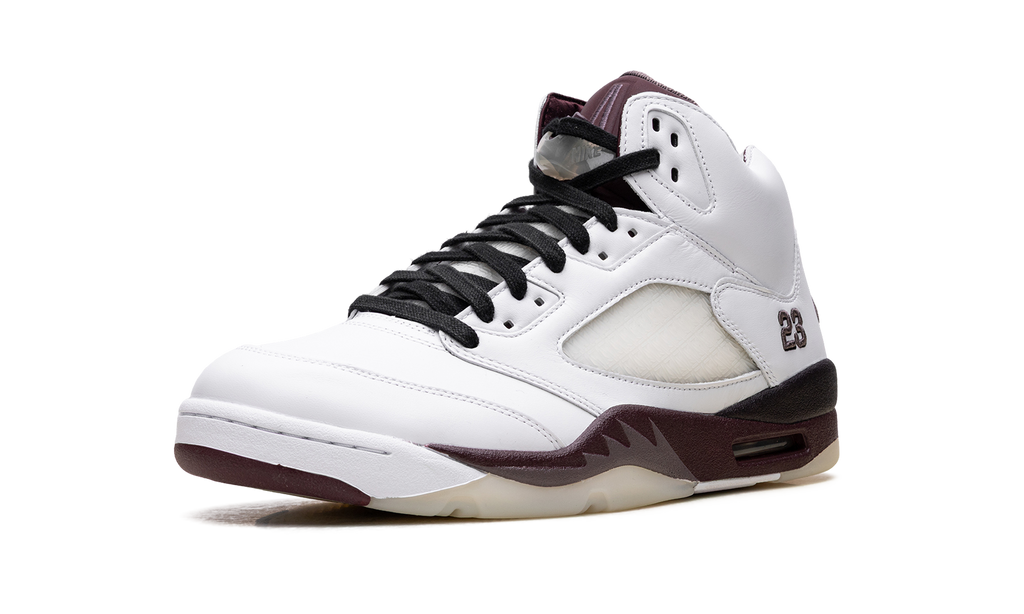 Air Jordan 5 A Ma Mani¨¦re - Violet Ore IB1528 100