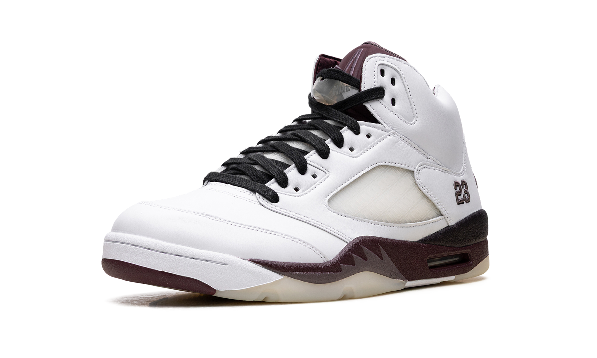 Air Jordan 5 A Ma Mani¨¦re - Violet Ore IB1528 100