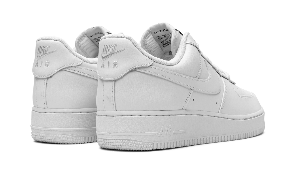 Nike Air Force 1 Low Flyease - White FD1146 100