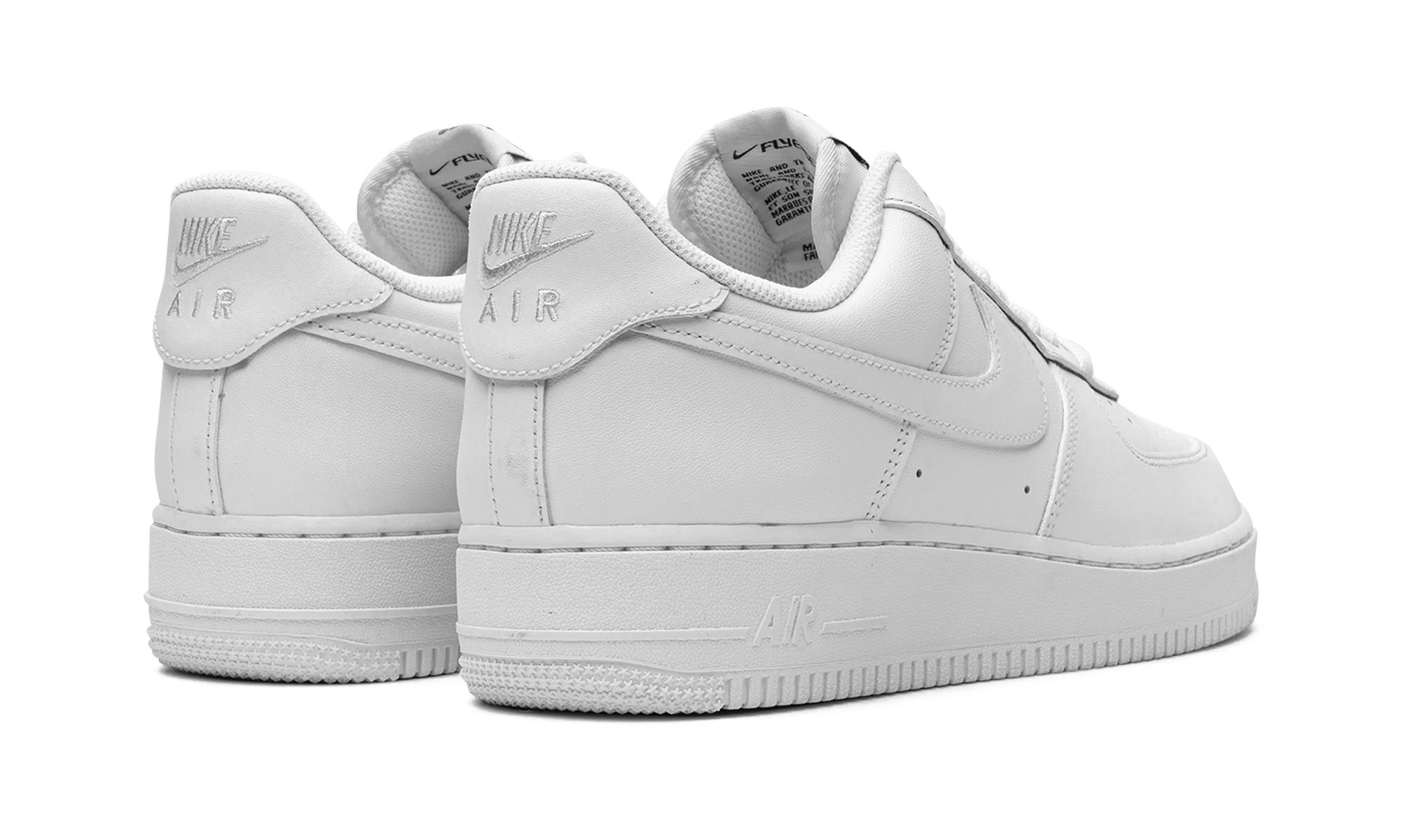 Nike Air Force 1 Low Flyease - White FD1146 100