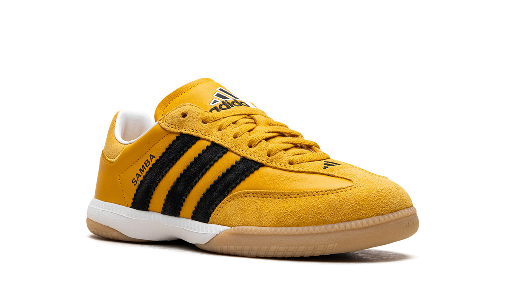 Adidas Samba Crew Yellow IE9111