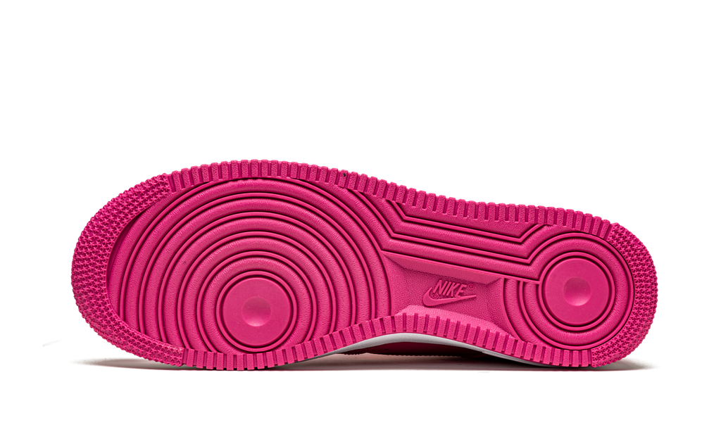 Nike Air Force 1 '07 LV8 World Tour - Move Your Body DD9540 600