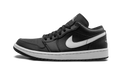 Air Jordan 1 Low WMNS Black/White AO9944 001