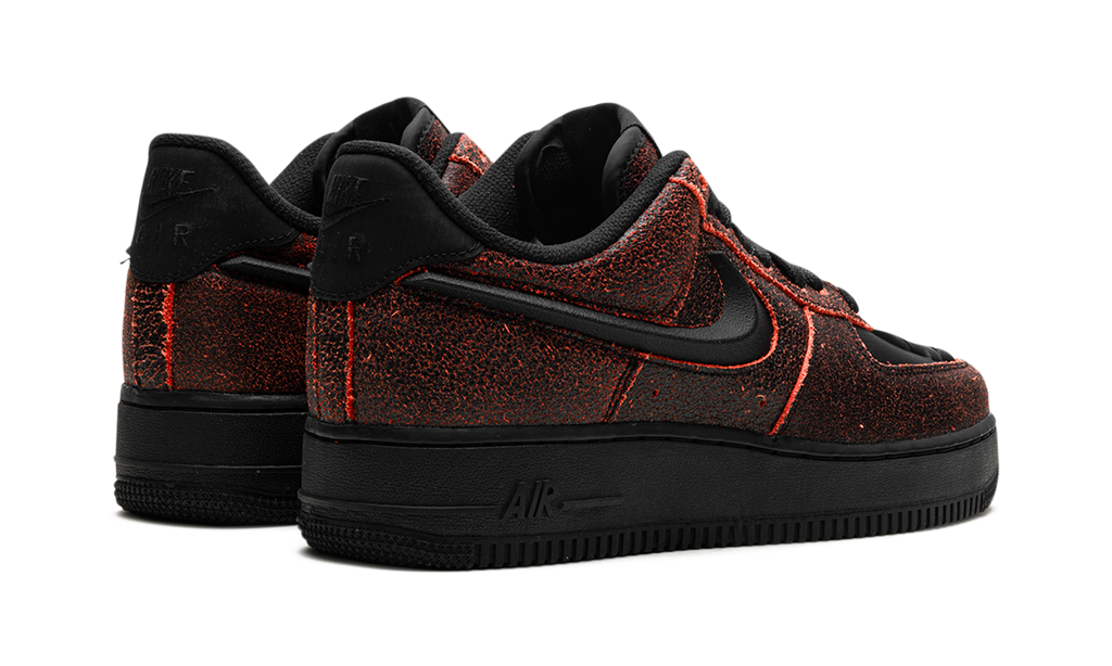 Nike Air Force 1 Low Halloween HV2016 001
