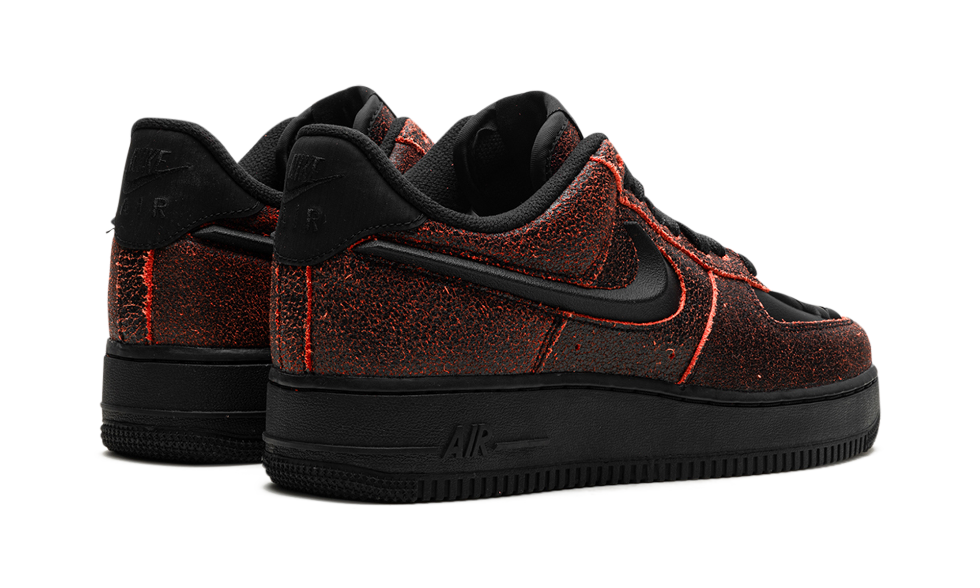 Nike Air Force 1 Low Halloween HV2016 001