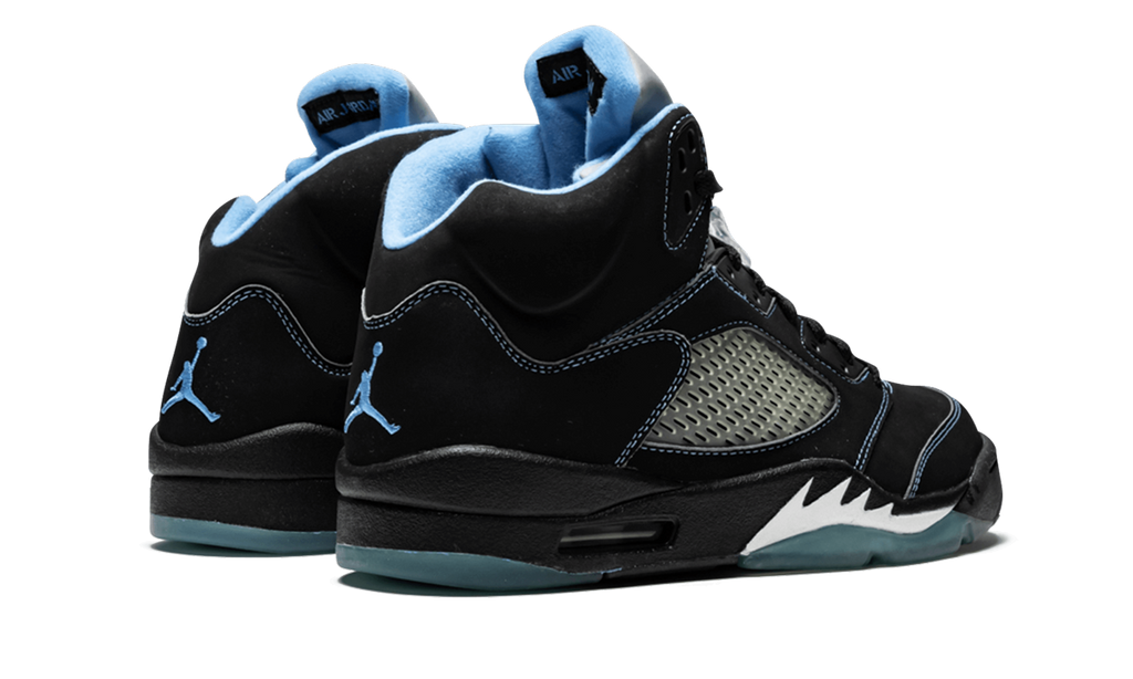 Air Jordan 5 Retro LS UNC 314259 041