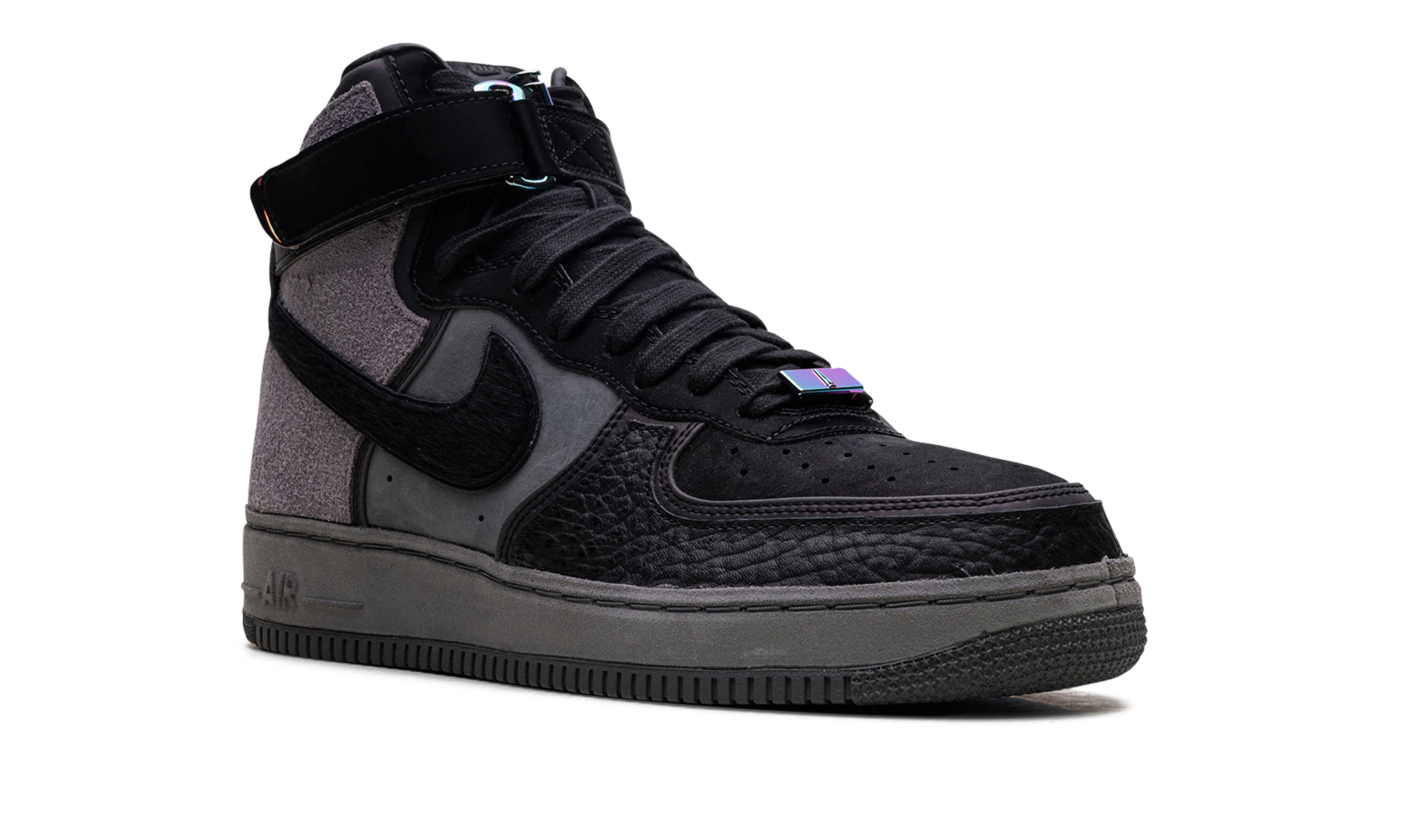 Nike Air Force 1 07 / AMM A Ma Mani¨¦re - Hand wash Cold CT6665 001