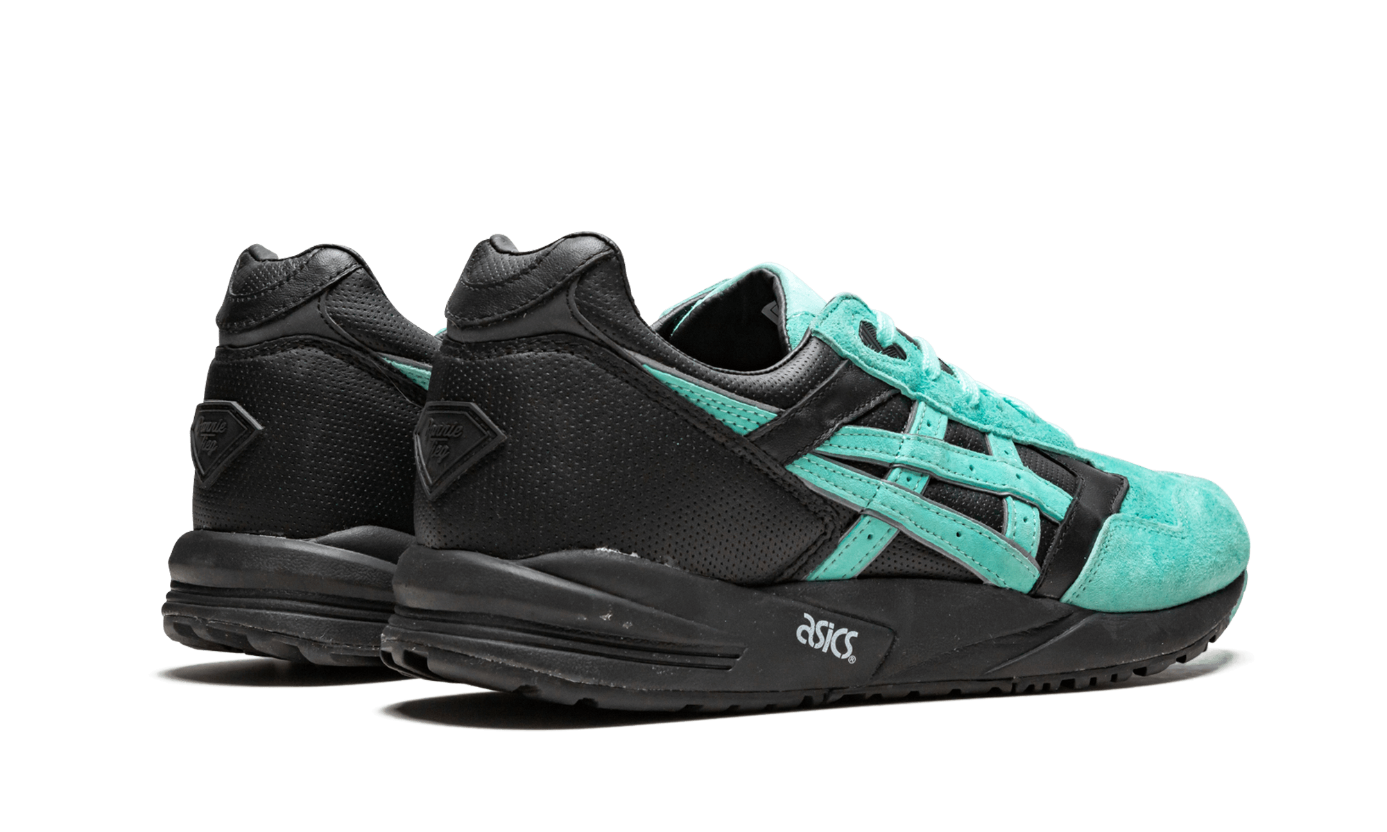 Asics Gel-Saga Ronnie Fieg x Diamond H50EK 9048